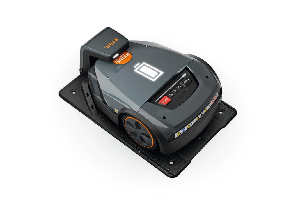 STIHL Dockingstation iMOW 5 EVO, 6 EVO, 7 EVO