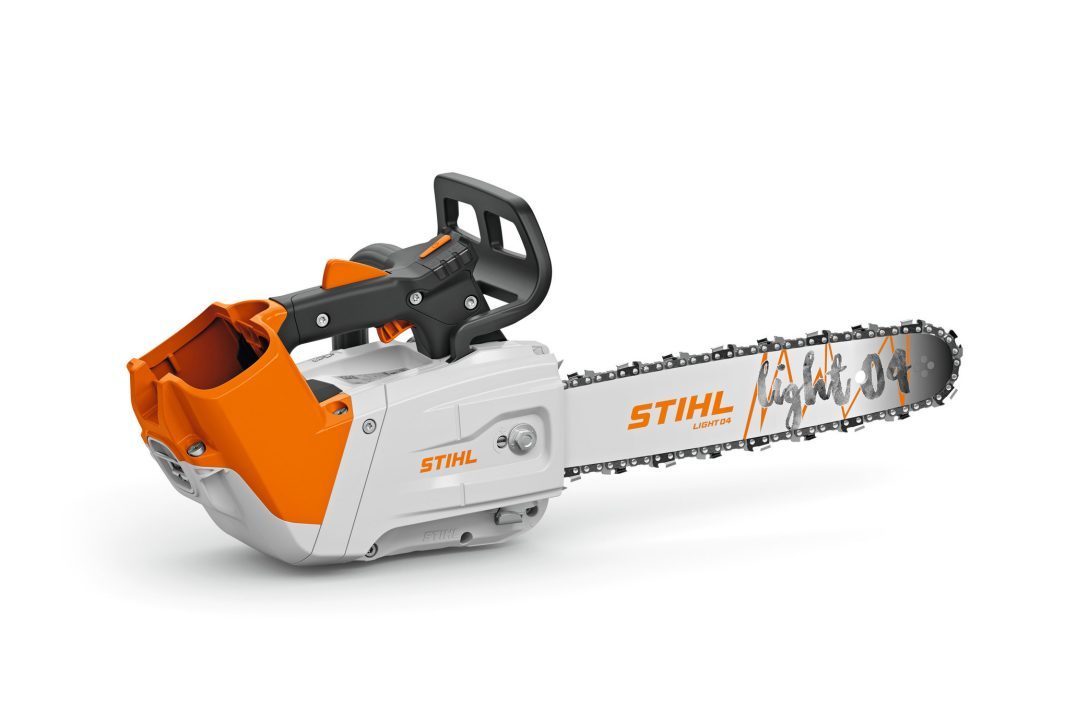 STIHL MSA 220 T Akku-Kettensäge | 3/8″ PS3 Pro Schneidgarnitur 30 cm