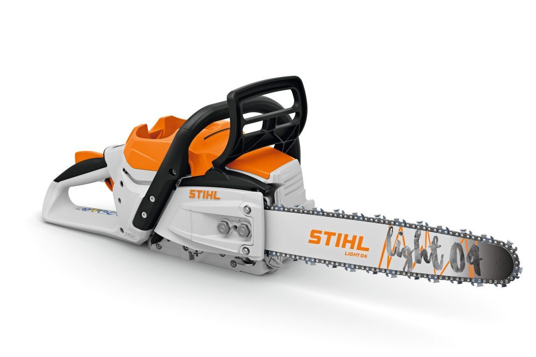 STIHL MSA 300 C-O Akku-Kettensäge | .325″ RS Pro Schneidgarnitur 40 cm