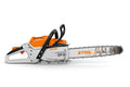 STIHL MSA 300 C-O Akku-Kettensäge | .325″ RS Pro Schneidgarnitur 35 cm