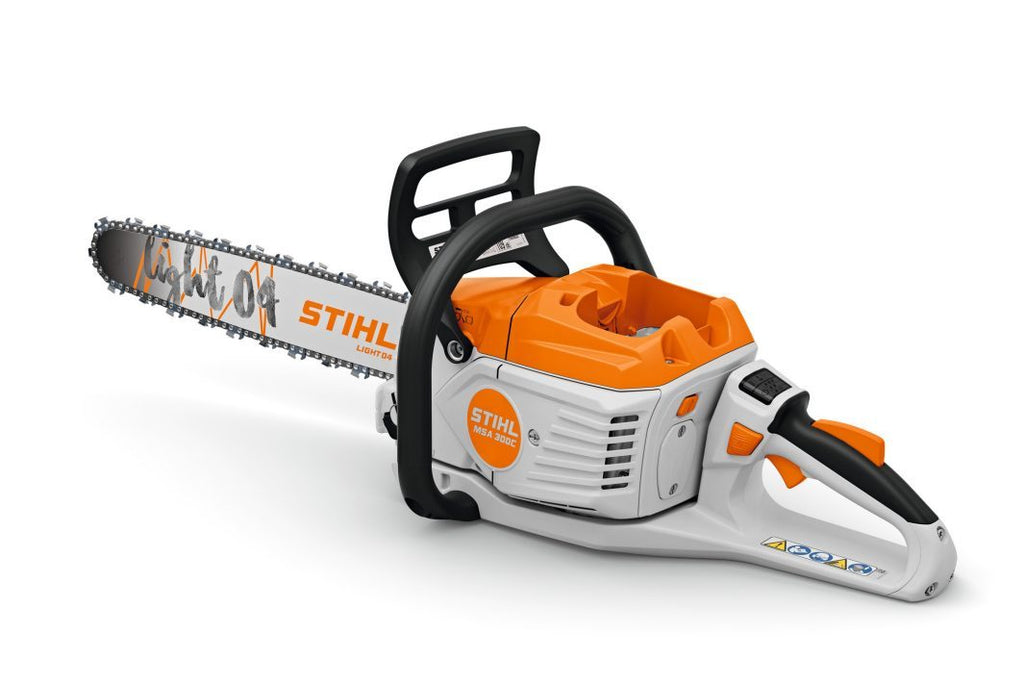 STIHL MSA 300 C-O Akku-Kettensäge | .325″ RS Pro Schneidgarnitur 35 cm
