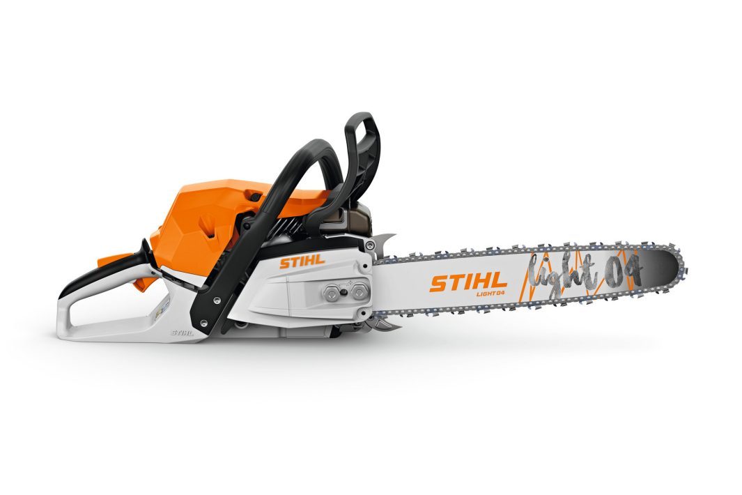 STIHL MS 300 C-M Benzin-Motorsäge | .325″ RS Pro Schneidgarnitur 35 cm